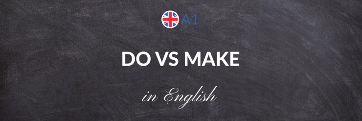 Do vs Make : lequel choisir ?