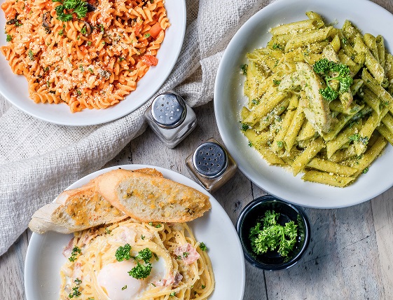Les mots pour décrire des plats en anglais de A à Z