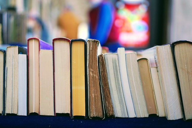 Quels sont les 9 meilleurs livres pour apprendre l'anglais ?
