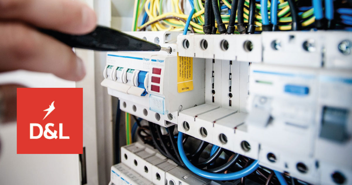 D&L Electric & Fire | Fire Protection