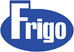 Logo da Frigo