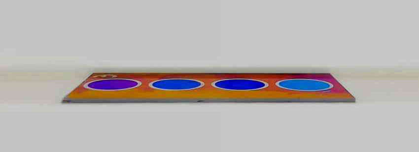 Pavonis Diagnostics Rapid Antigen Testing