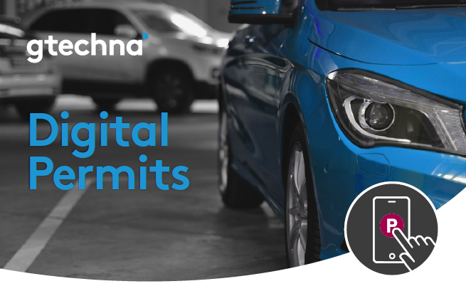 Digital permits