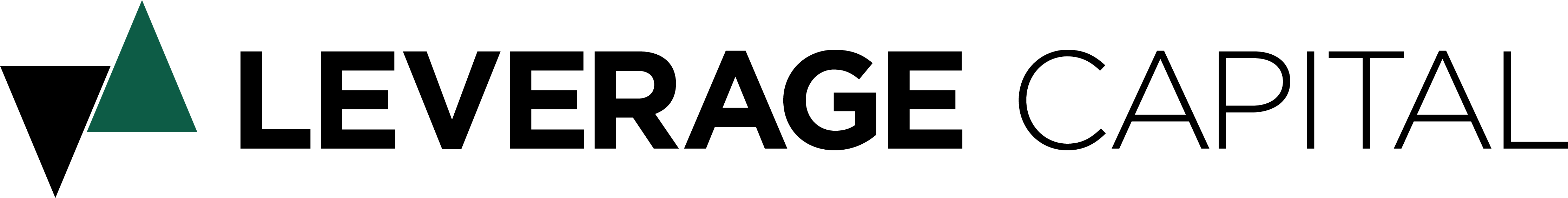 Leverage Capital 