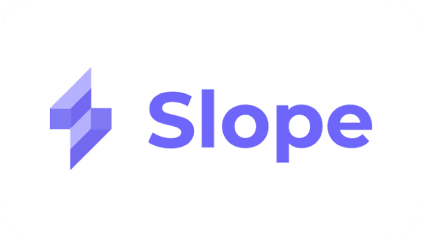 Slope