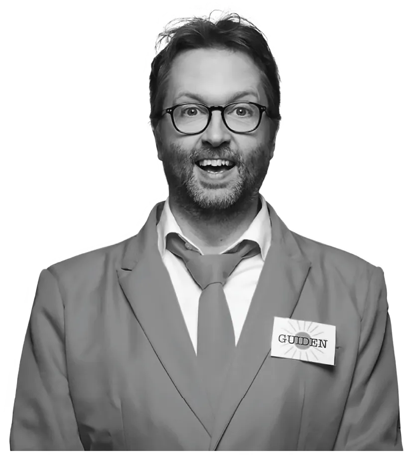 jörgen sjöberg
