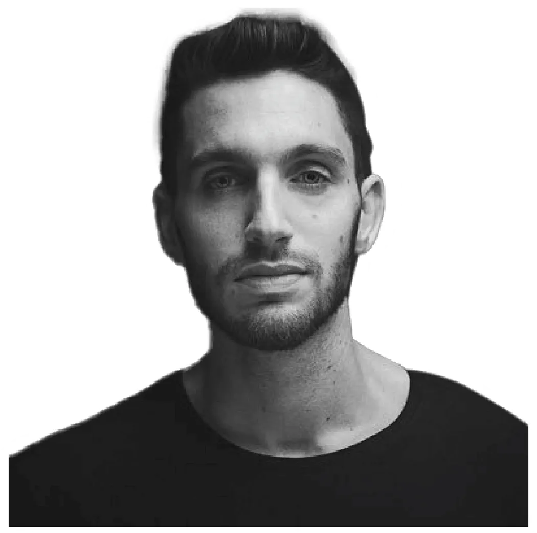 simon garshasebi