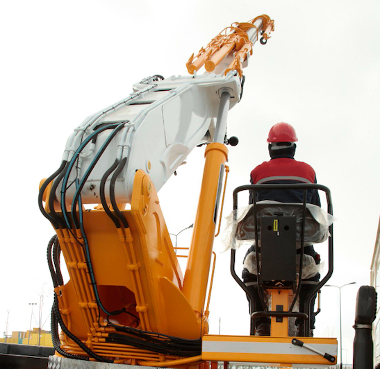 Lifting Equipment Inspection Services LEEA RCS International