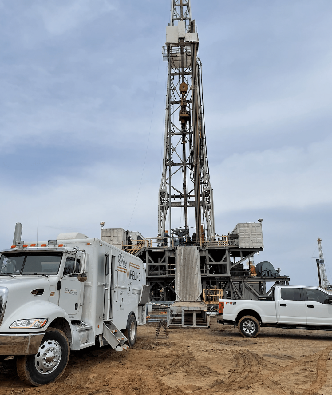 Elite Wireline Logging and Perforating