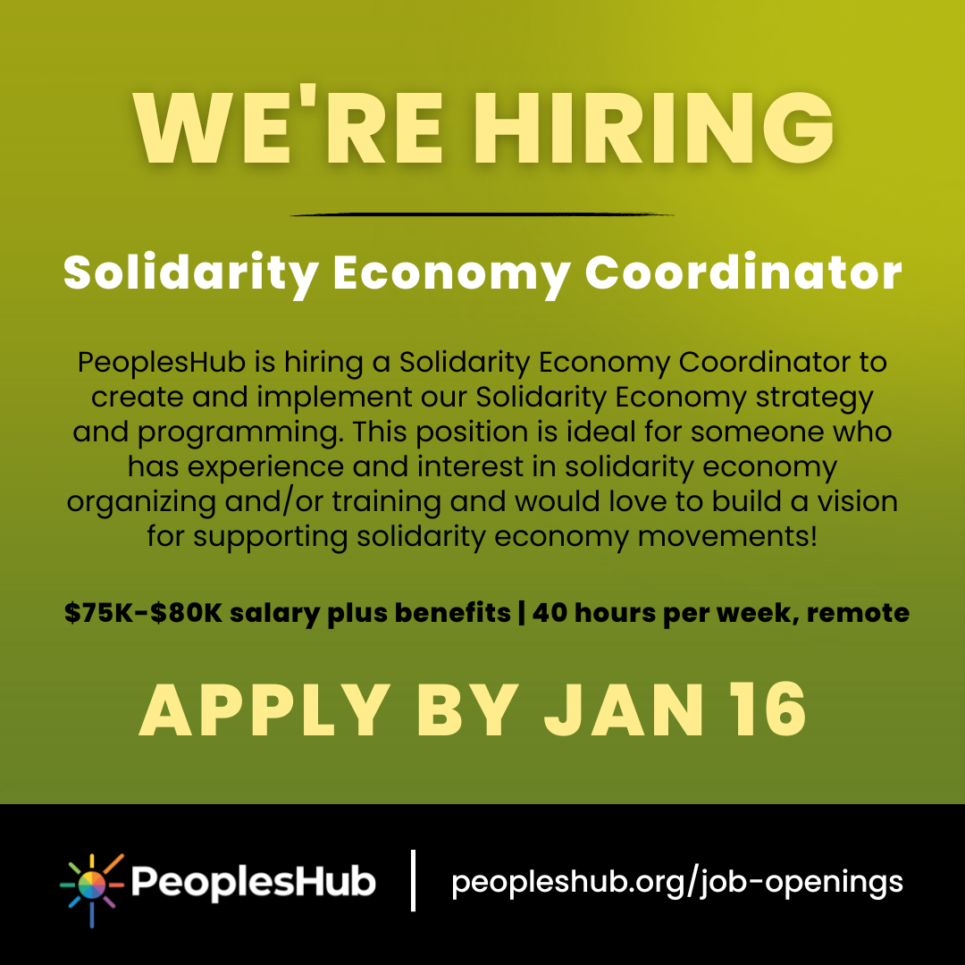 Job Openings