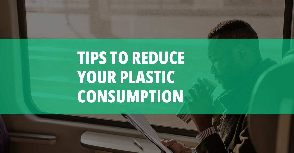 Reduce Using Reduce Plastic Consumption : Reducing Single-Use Plastic Pollution: A ...