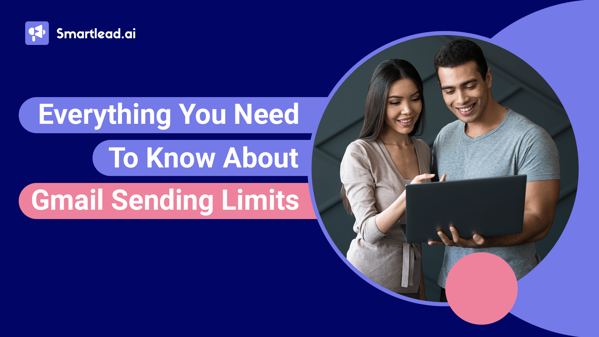 Everything You Need to Know about Gmail Sending Limits