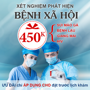 gói khám bệnh xã hội