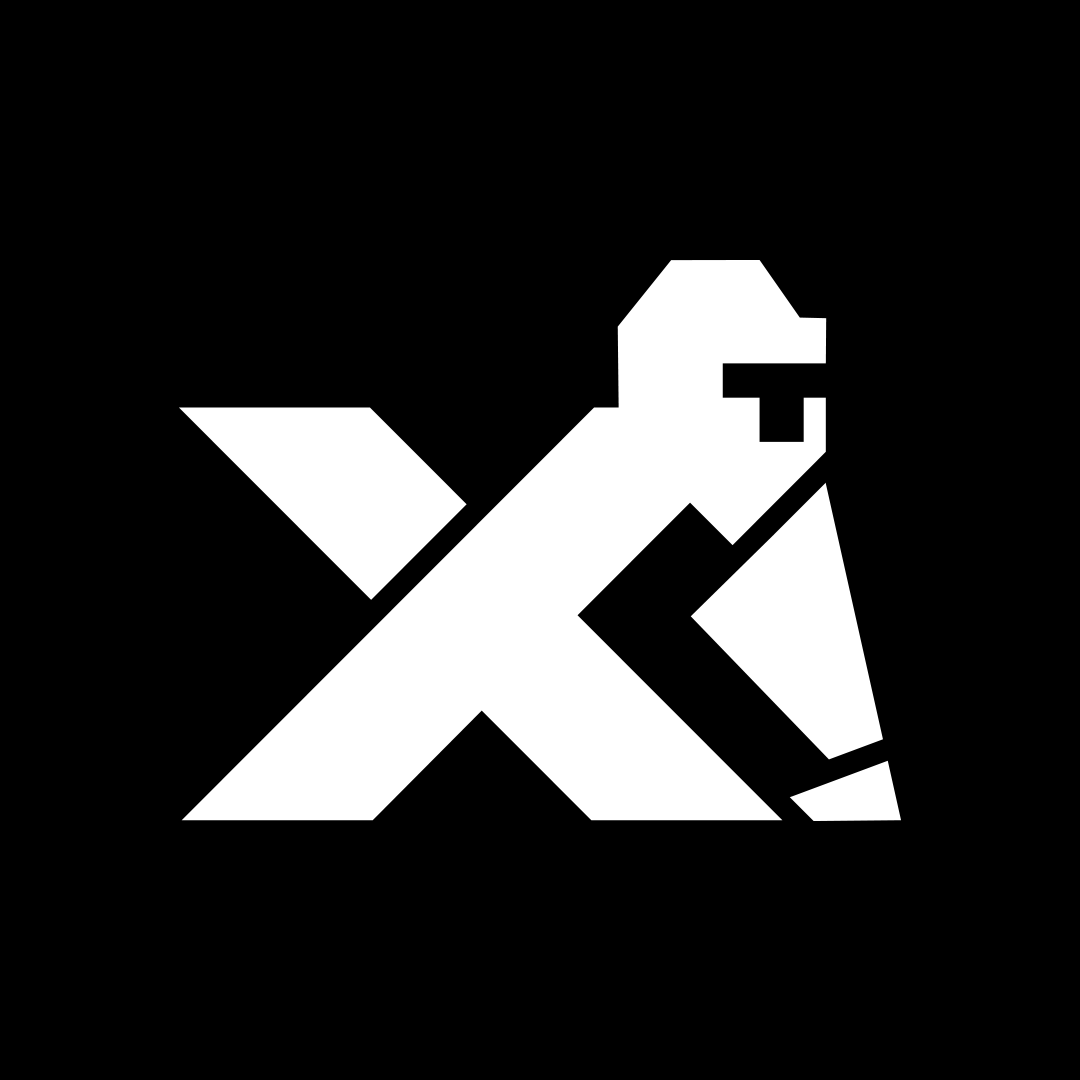 XAPE Logo