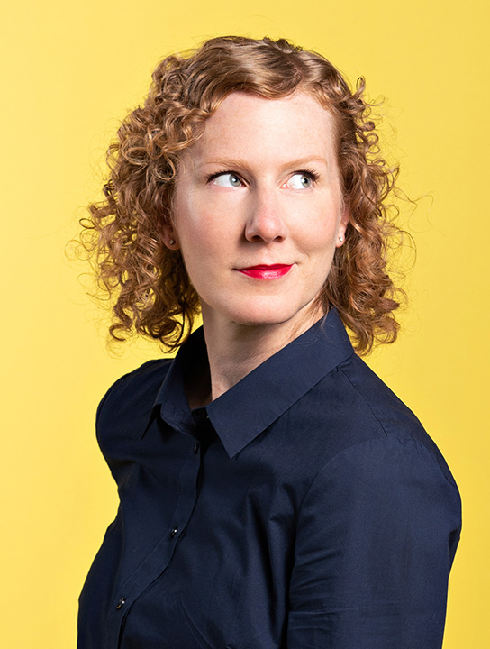 Rebekka Kuhn