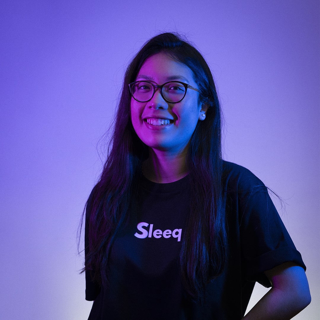 Victoria Ung