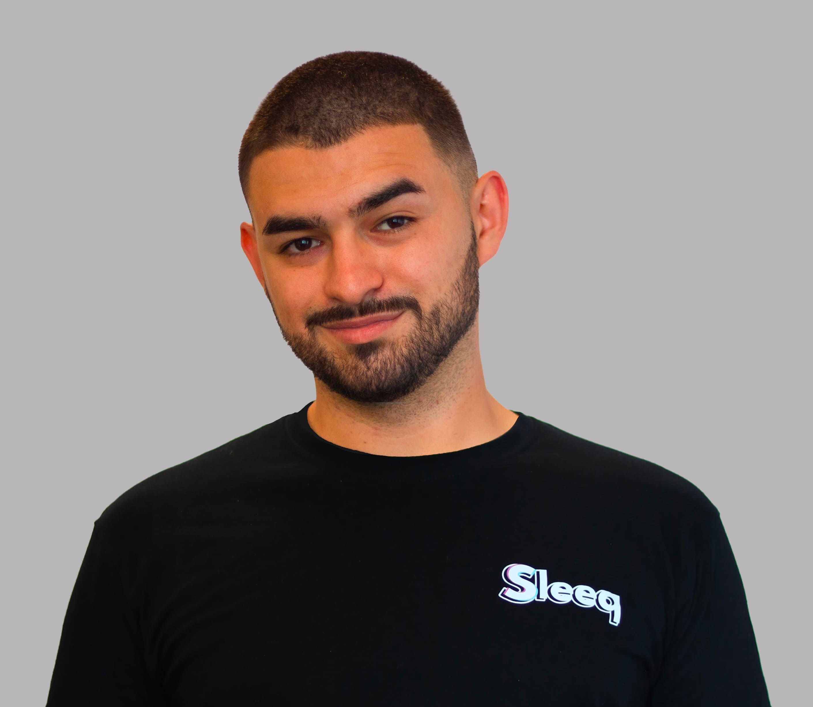 Simon Lebrun