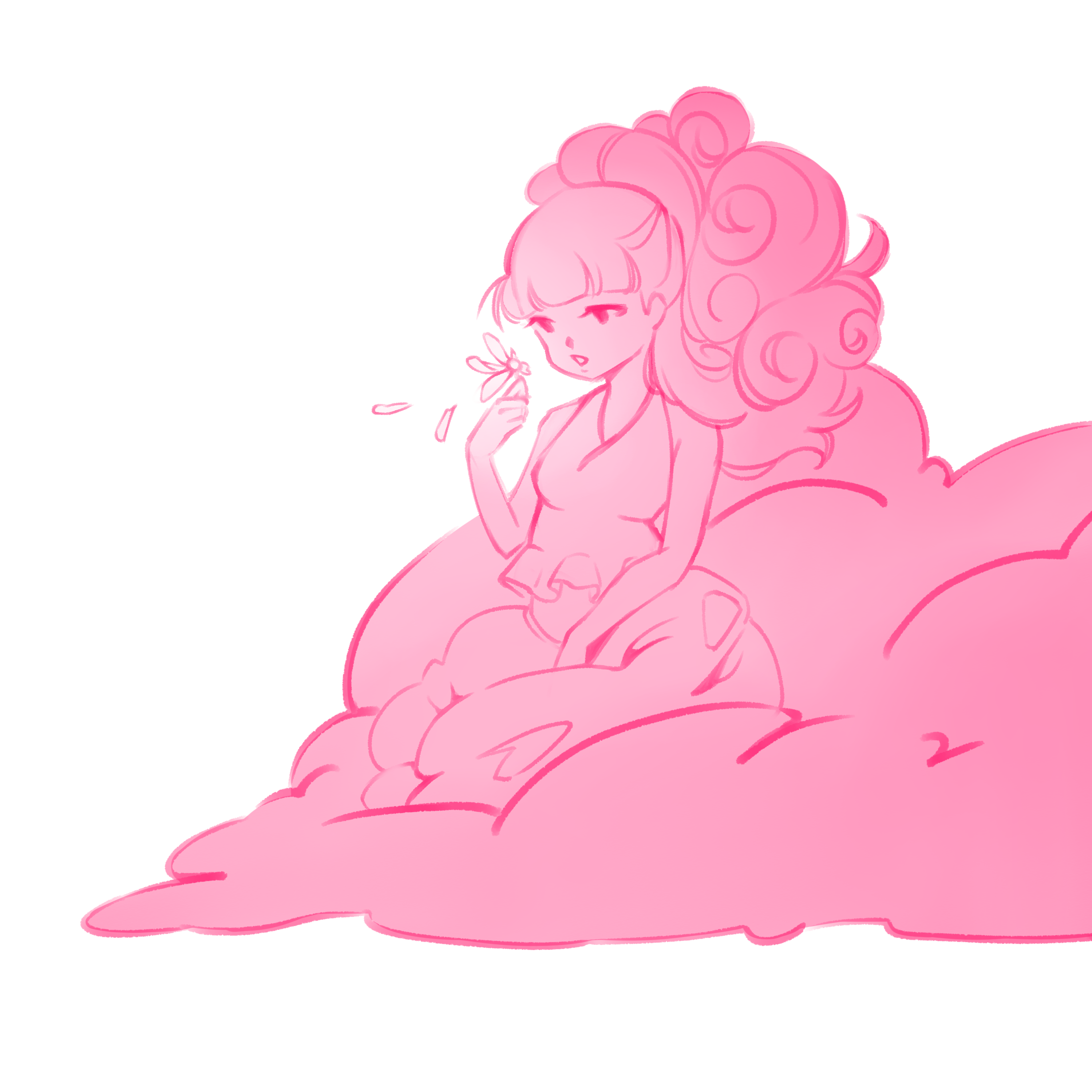 Temporary Profile Photo