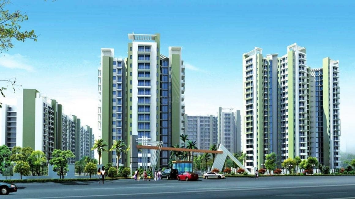 4 bhk flats in Gurgaon for sale