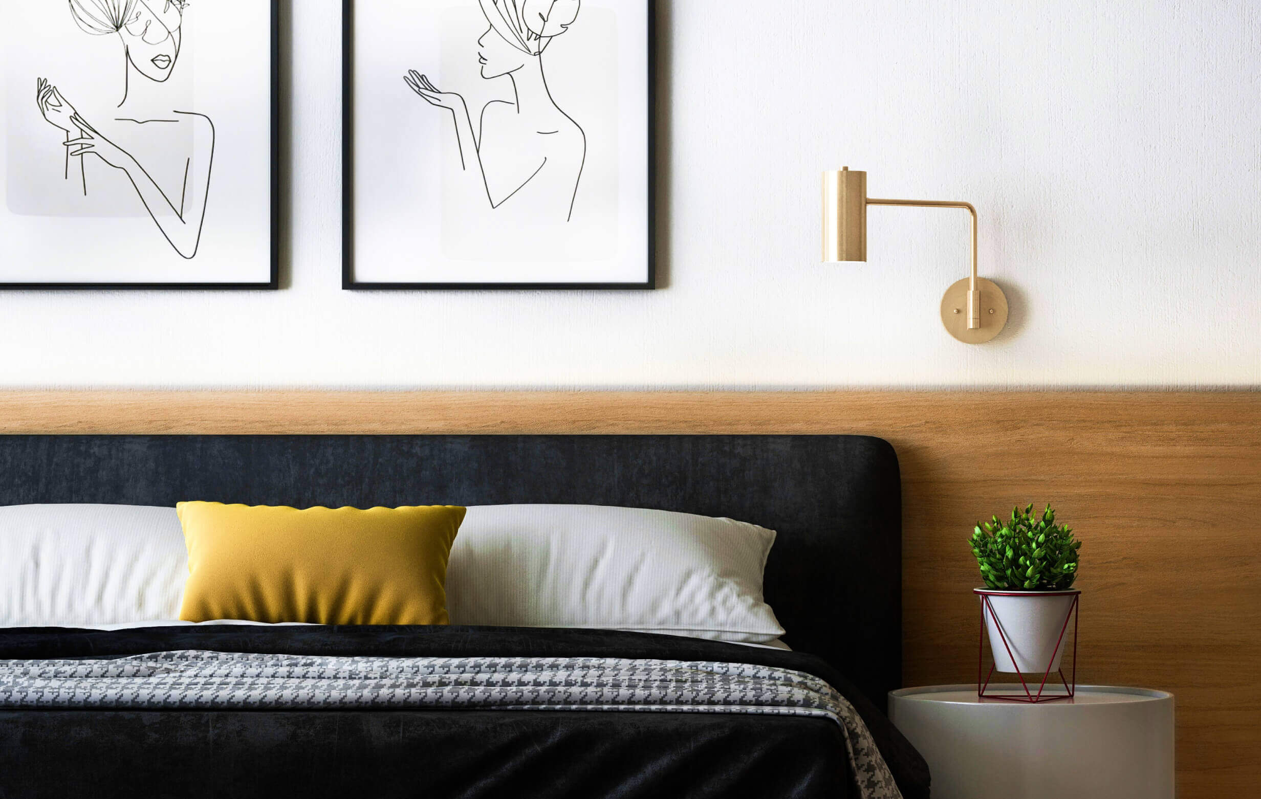 Interior design trends 2022 The 25 top looks for the new year and