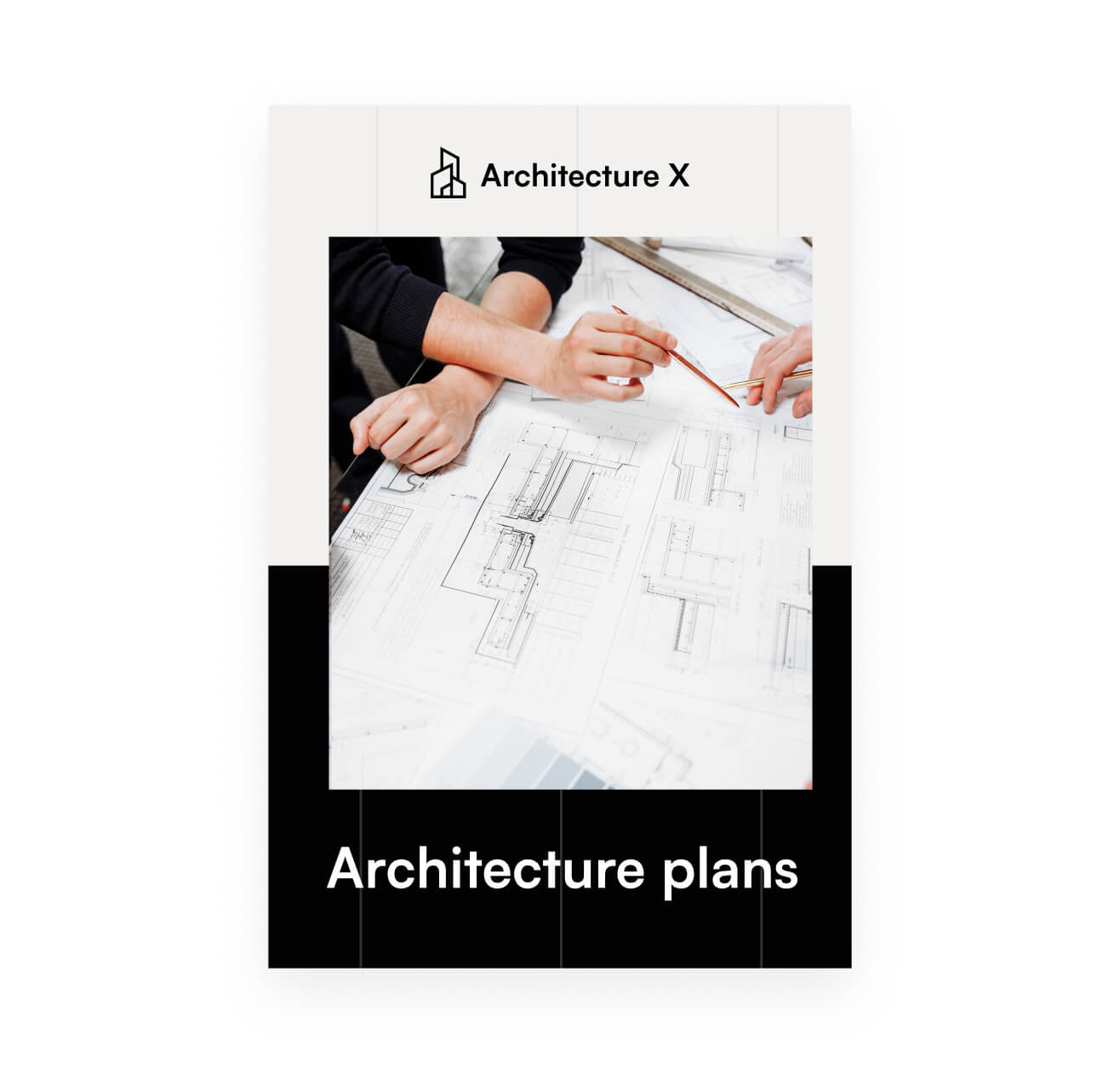 Architecture plans