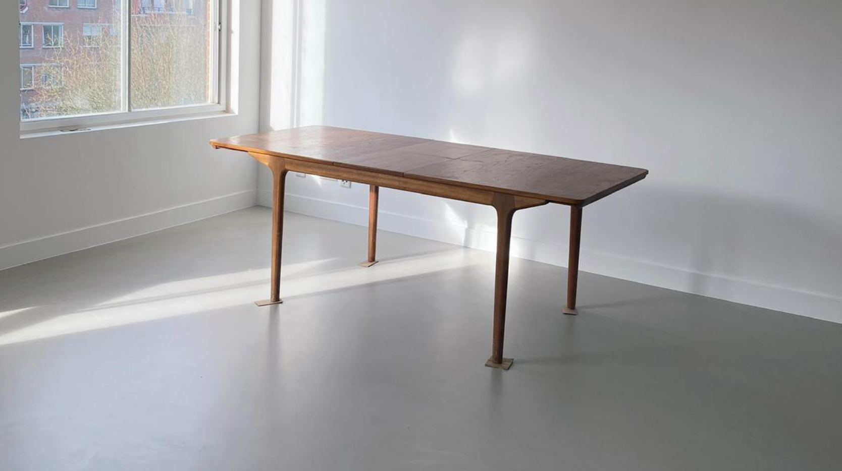 Cosmic Fusion PU Gietvloer 90 m2 in Amsterdam