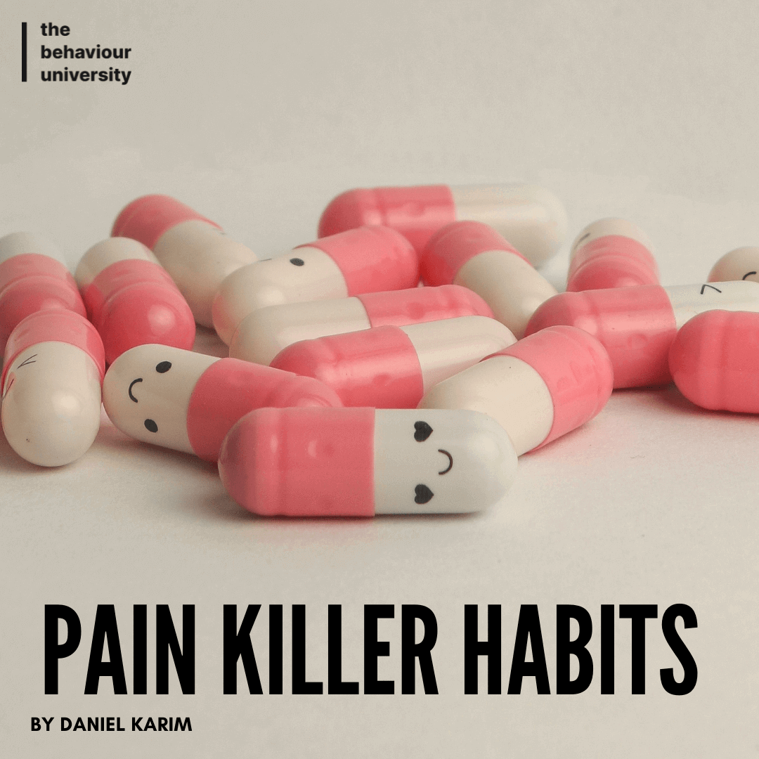 Pain Killers Tool