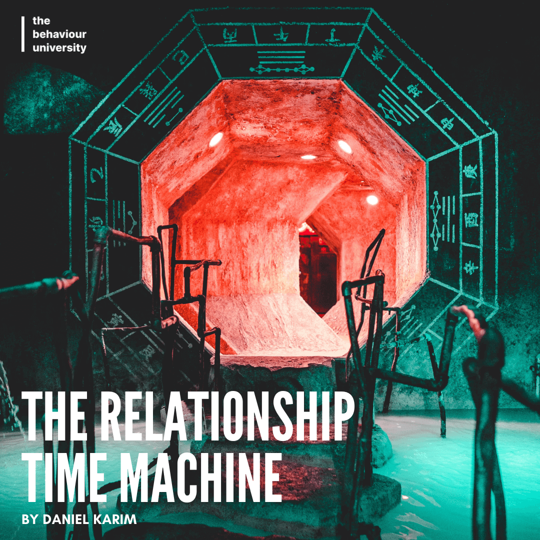 The Relationship Time Machine Tool