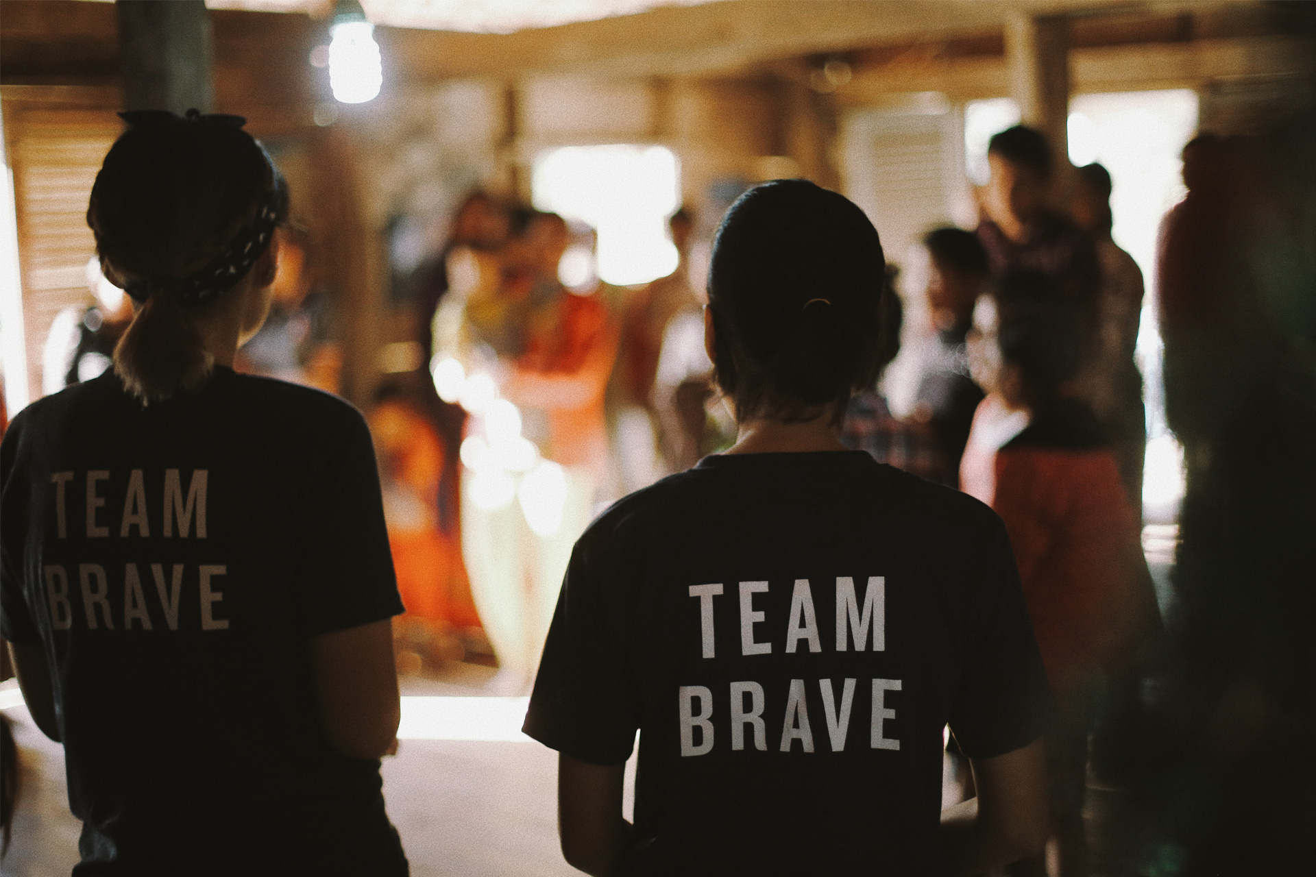 Brave Ministry Brave Ministry