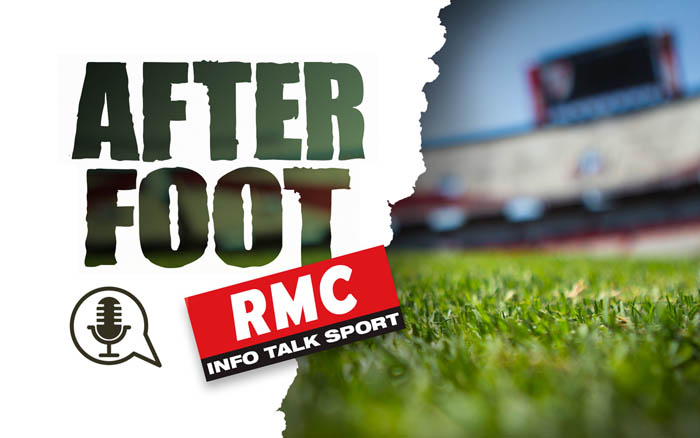 L’after foot : l’émission de foot de référence en France