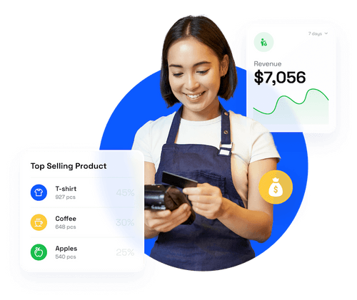 Ewity POS - A modern Point of Sale
