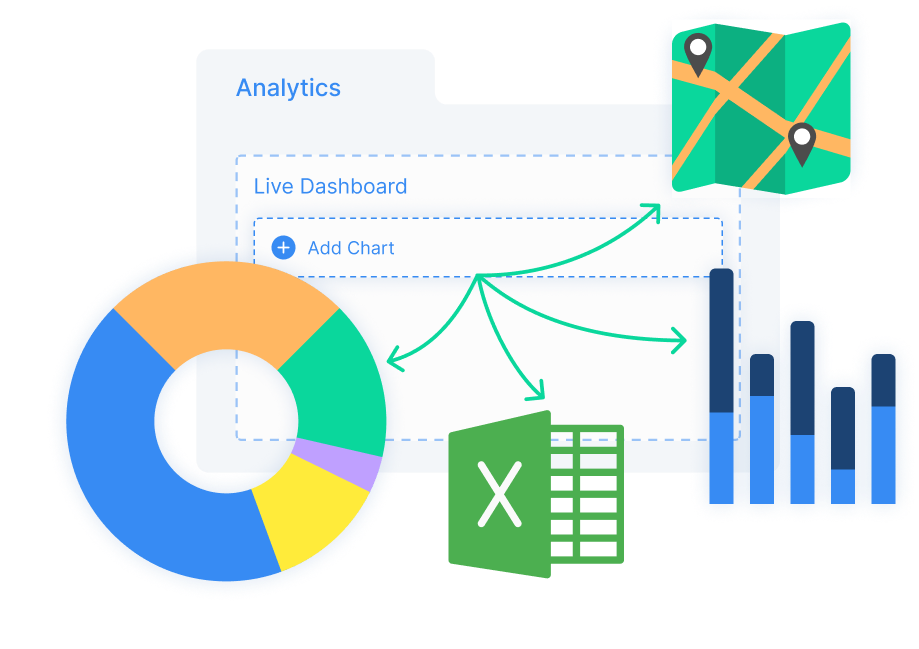 Clappia | No-Code Platform for Business Operations