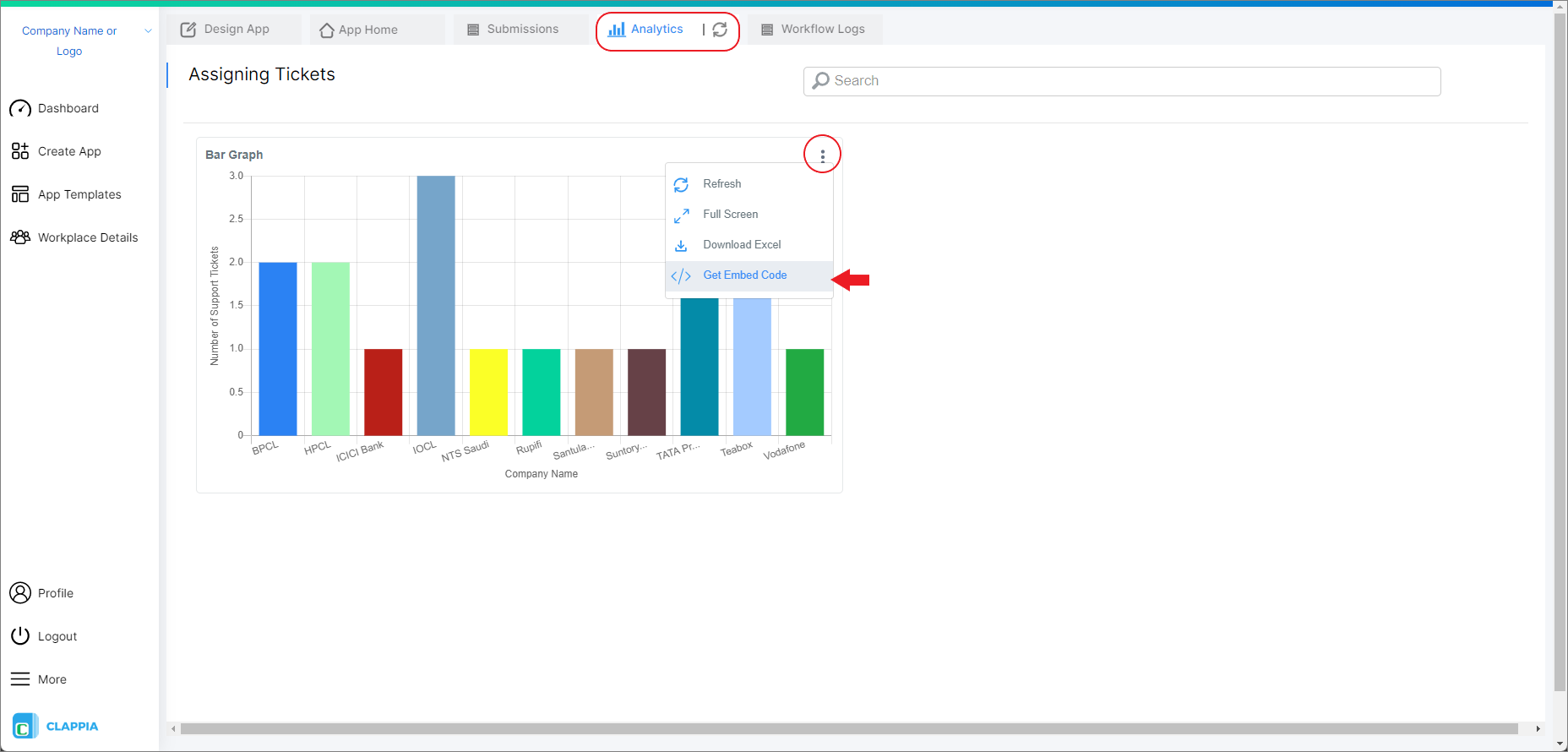 [Ua] Manage And Configure Analytics – XULC