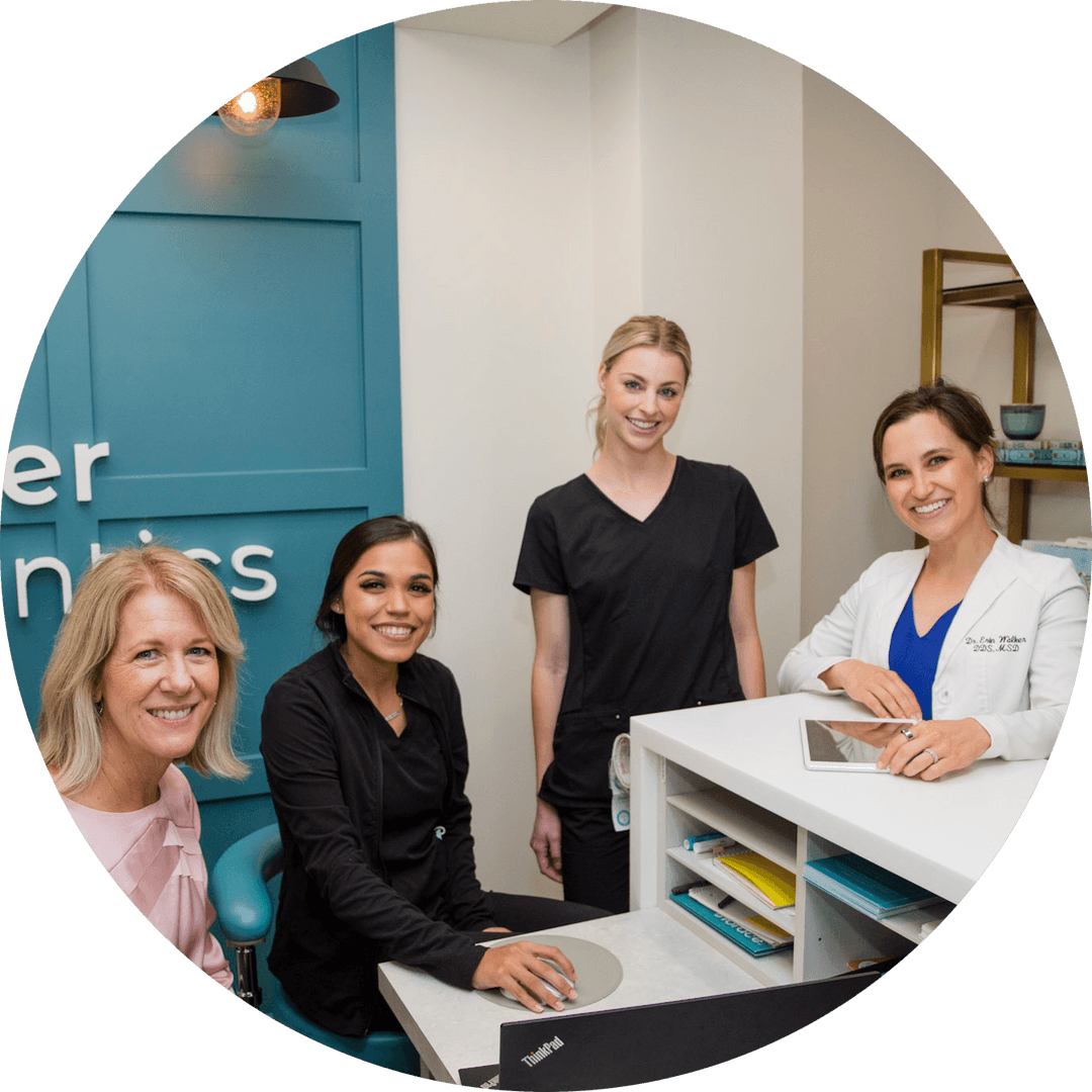 Walker Orthodontics Orthodontist Westlake Village Thousand Oaks, CA