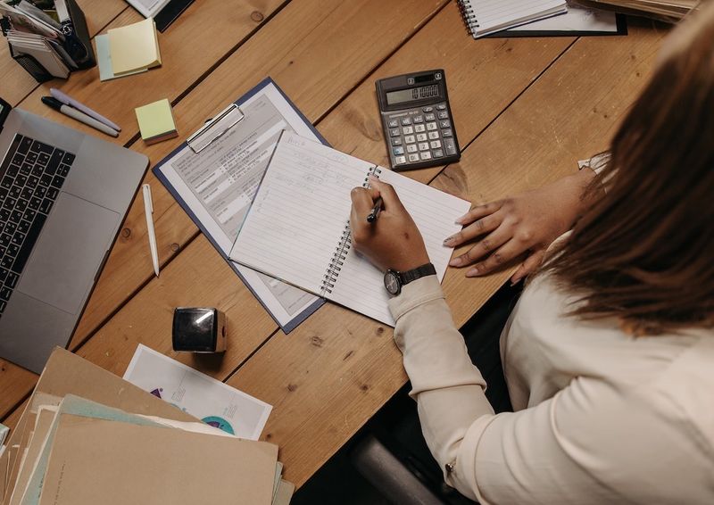 ¿Cómo se calcula el Ajuste Anual de ISR por Sueldos y Salarios? By