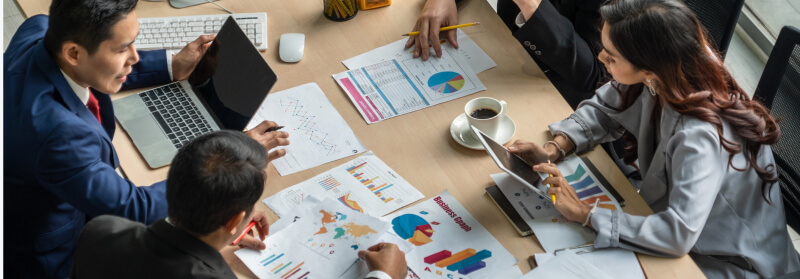 Project Management photo