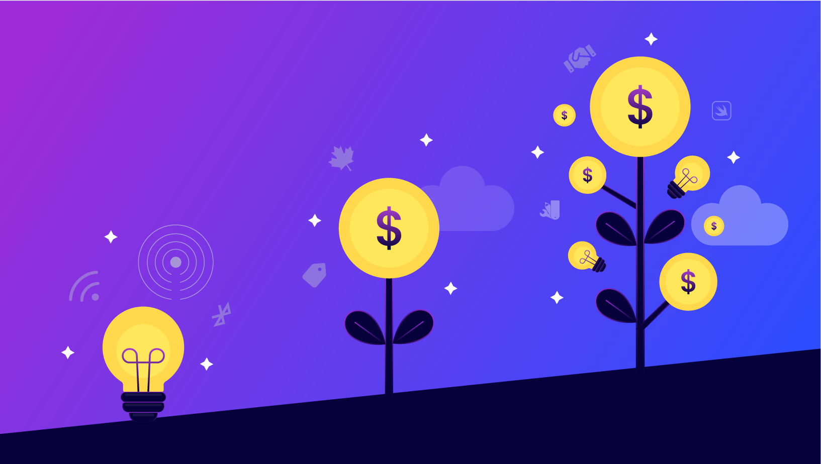 Six Lessons from Six Years of Bootstrapping