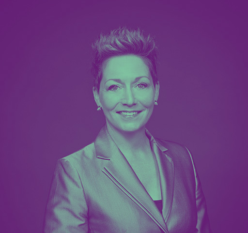 Mayor Alanna Hnatiw headshot