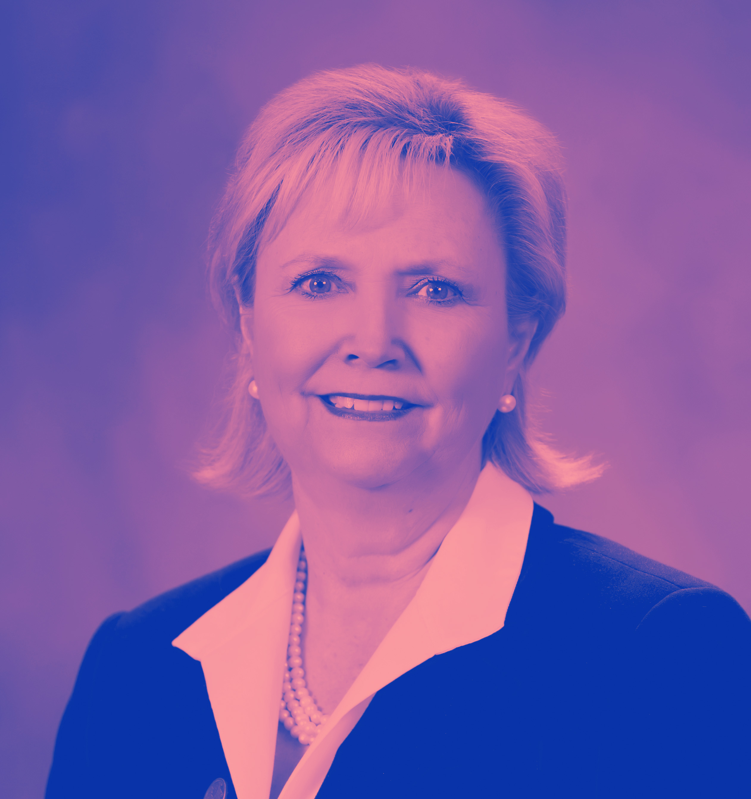 Mayor Gale Katchur headshot