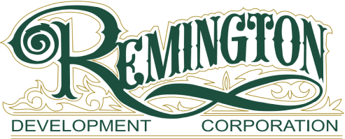 Remington logo