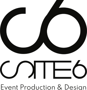Site 6 Events Logo