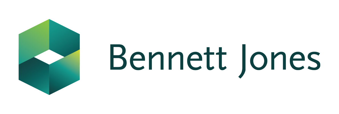 Bennett Jones Logo