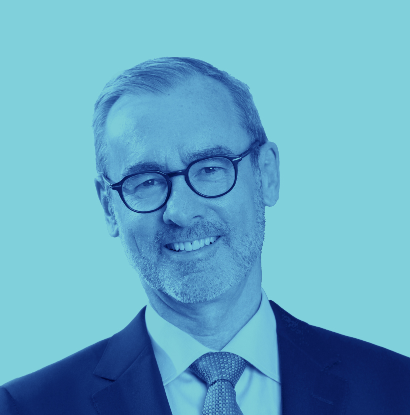 Bill Flanagan headshot