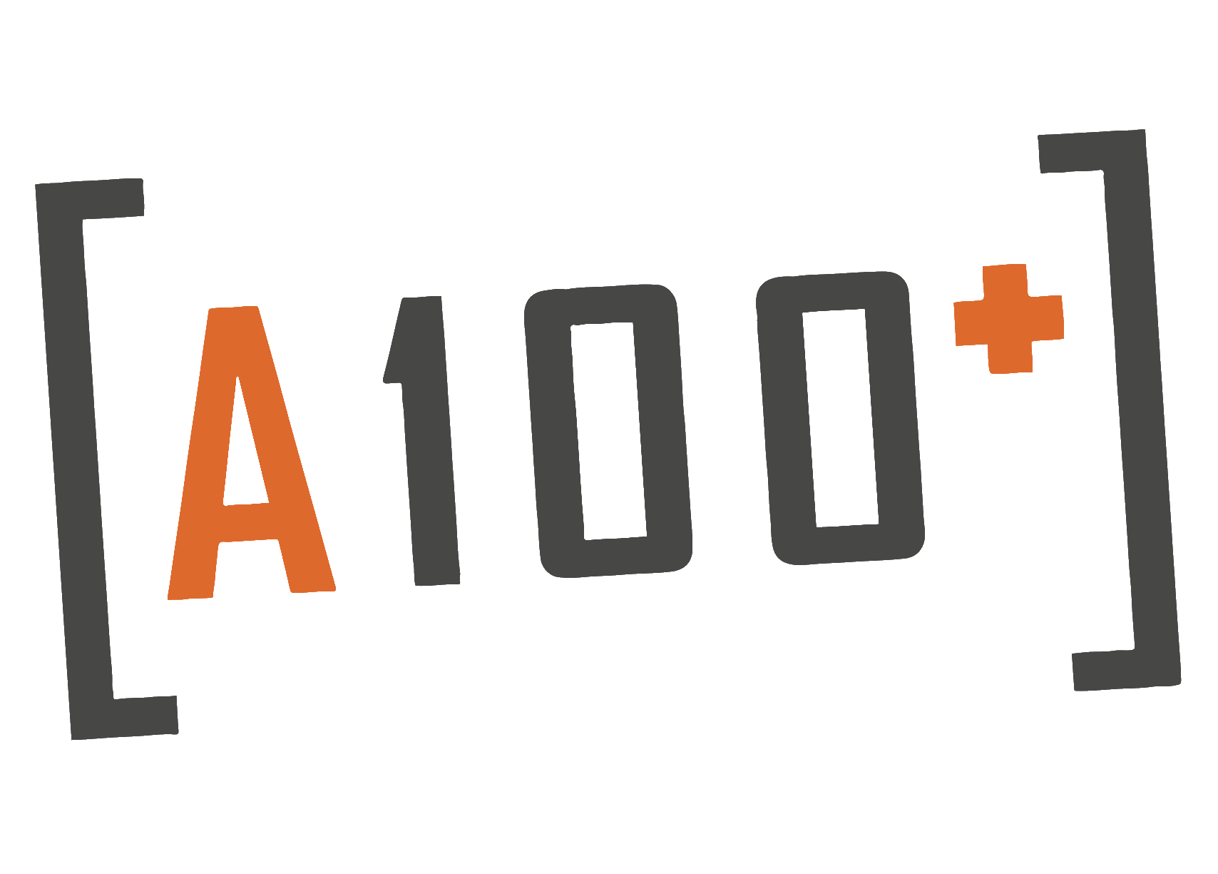 A100