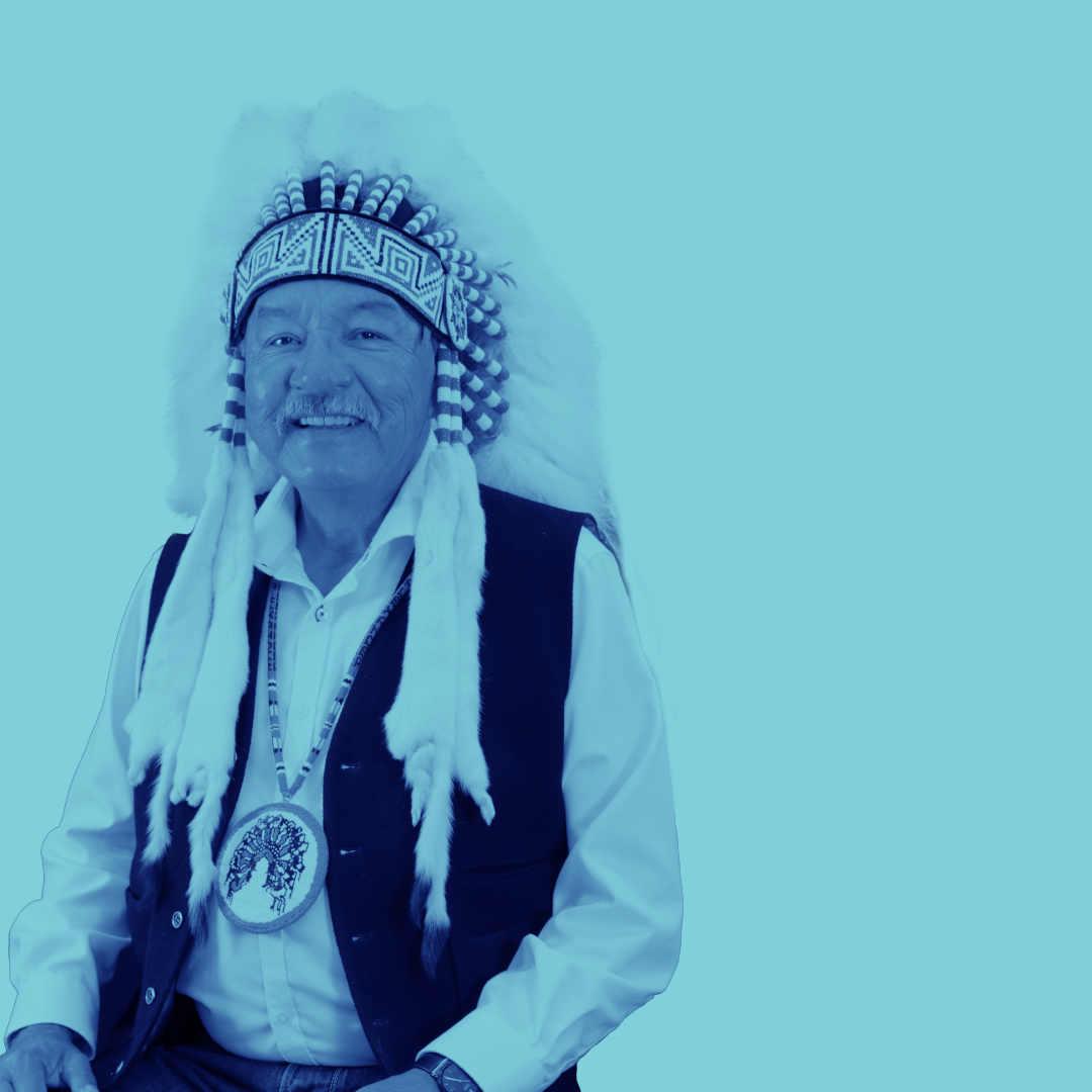 Grand Chief Arcand