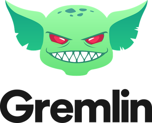 Gremlin logo