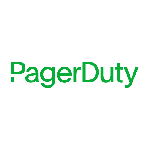 PagerDuty logo