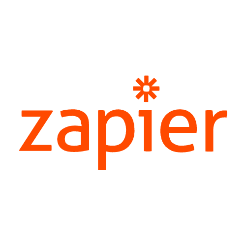 Zapier logo