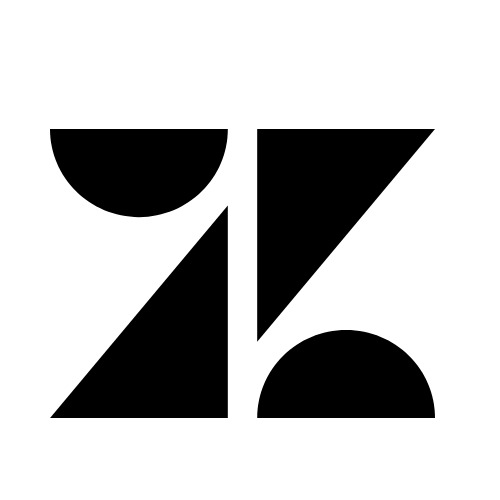 Zendesk logo