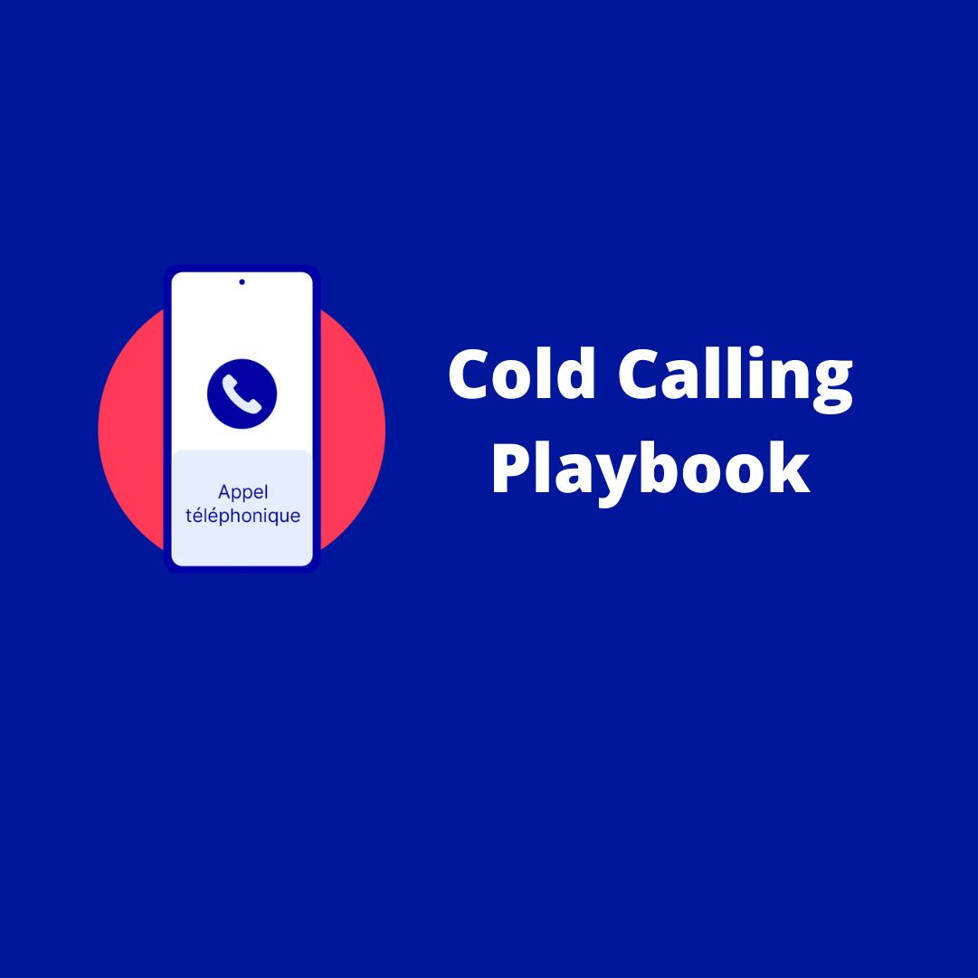 Cold Calling Playbook